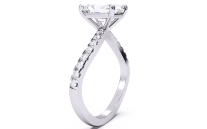 Luxe Aimé Étoile Pavé