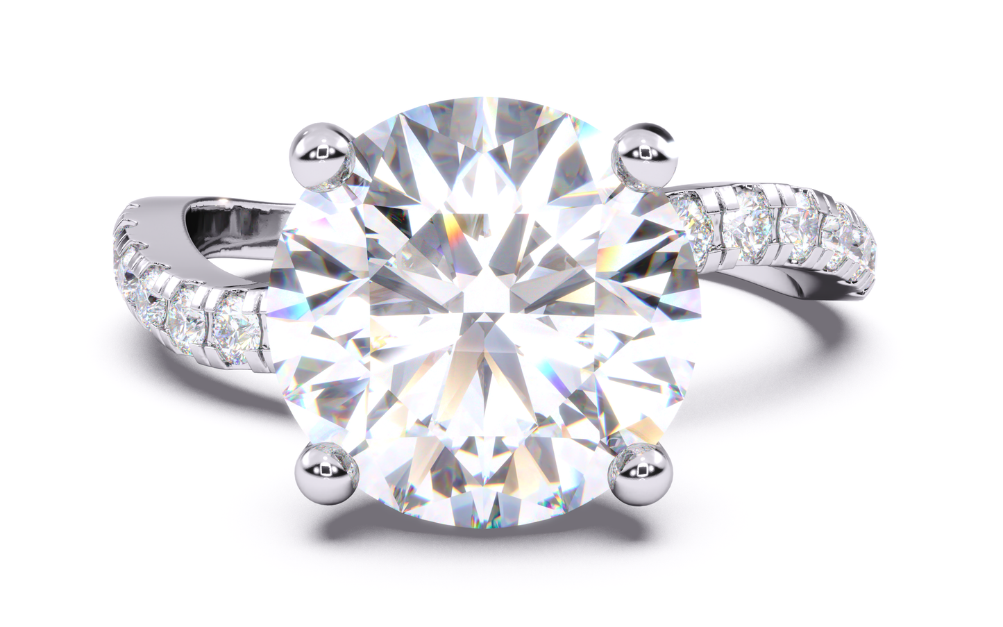 luxe aimé étoile pavé
