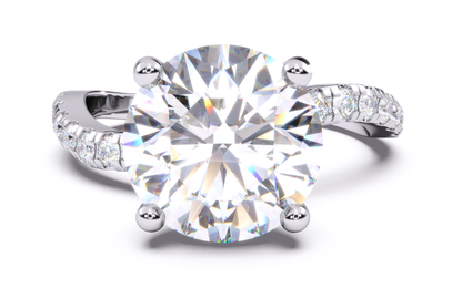 Luxe Aimé Étoile Pavé