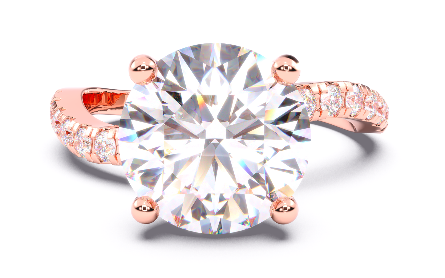 luxe aimé étoile pavé