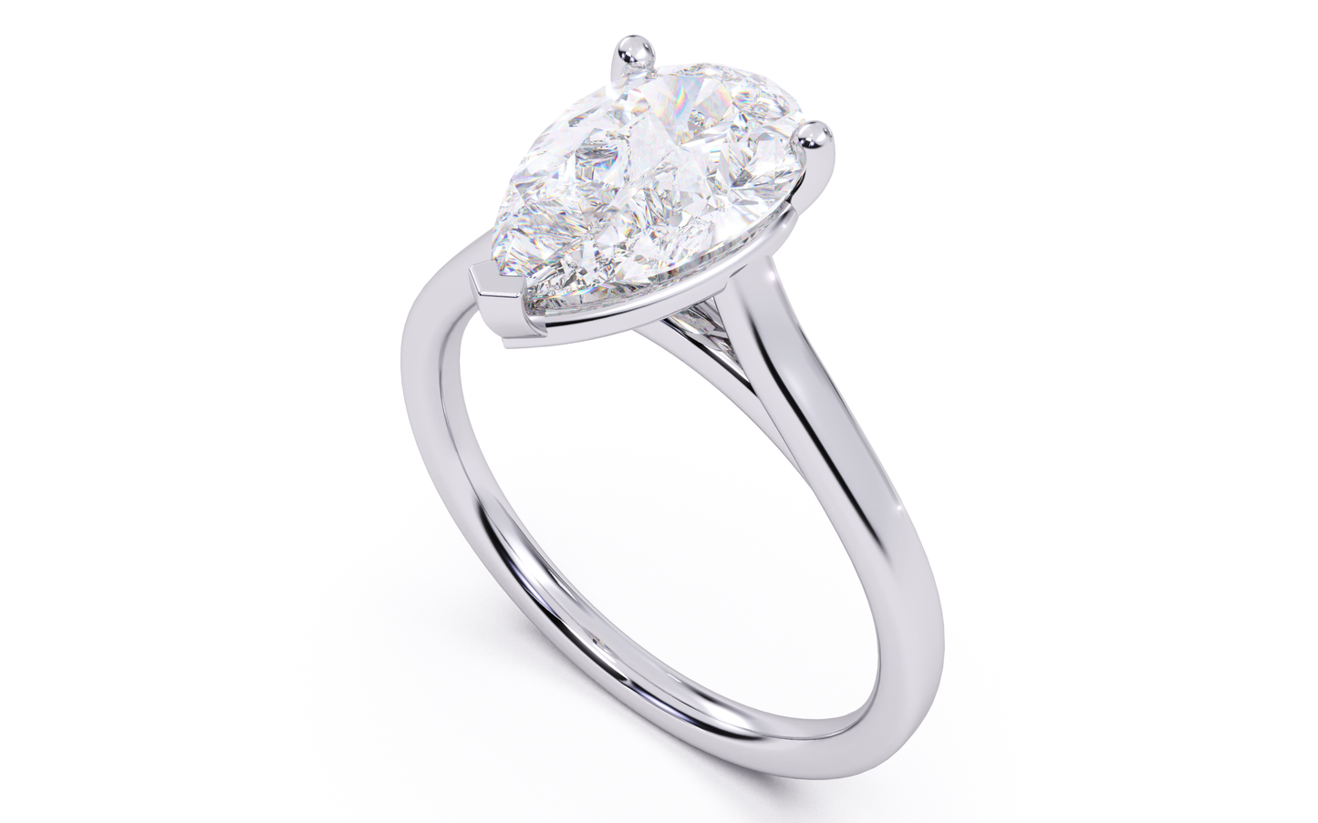 completed ring (united states size 8.00)