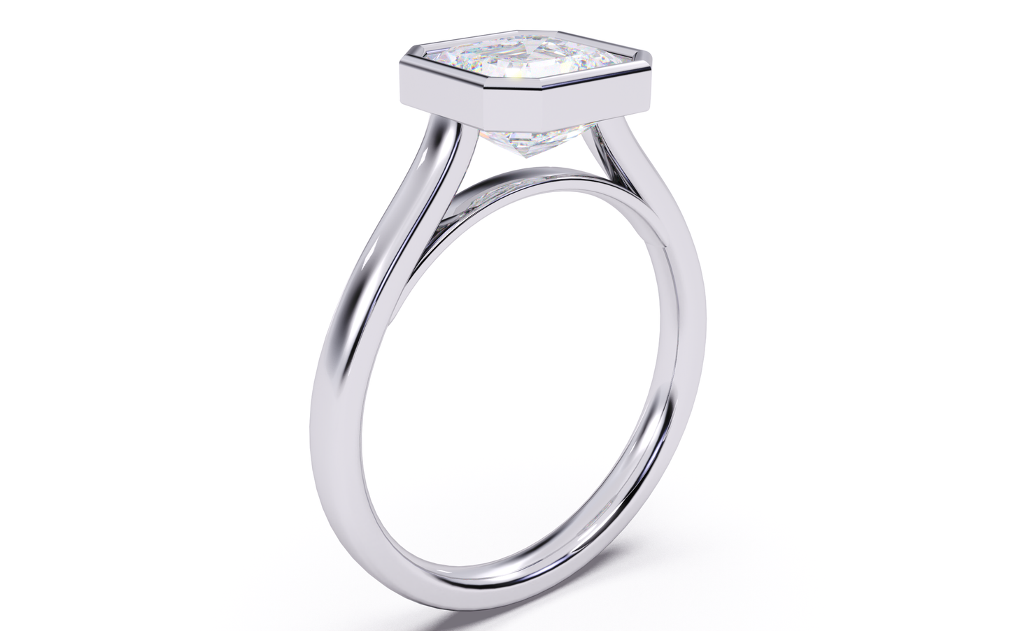 luxe aimé bezel