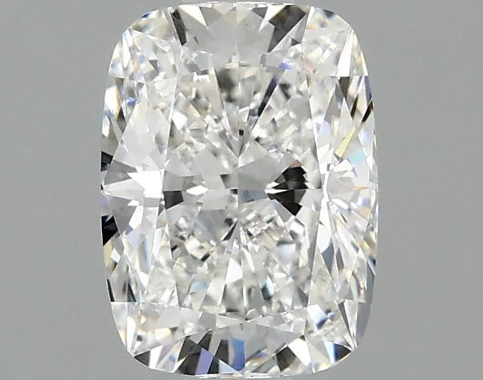 1.42ct cushion brilliant lab grown diamond (colour e, clarity vs1, igi certified)