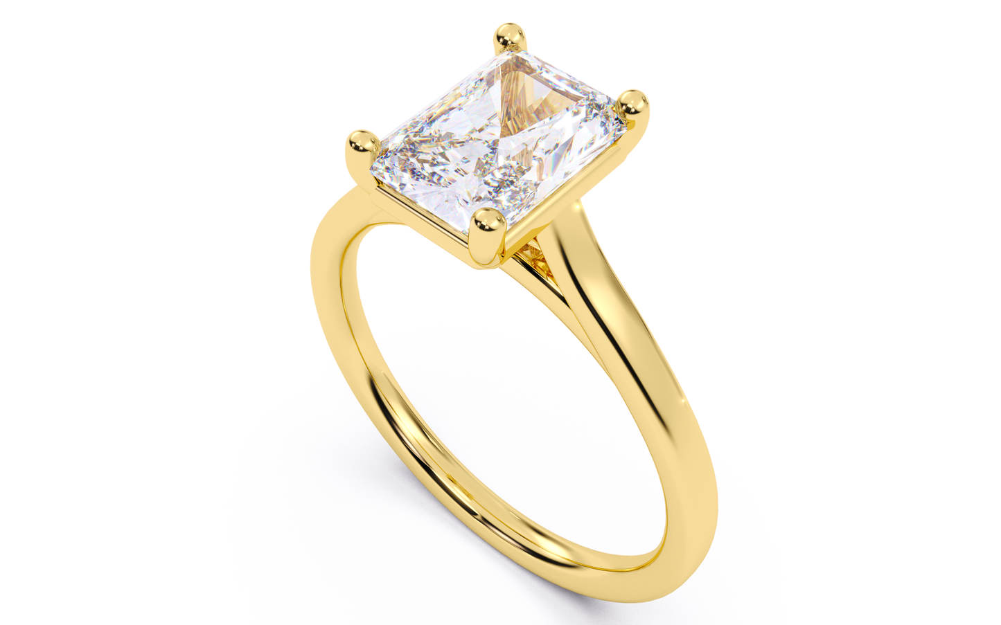 completed ring (united states size 8.00)