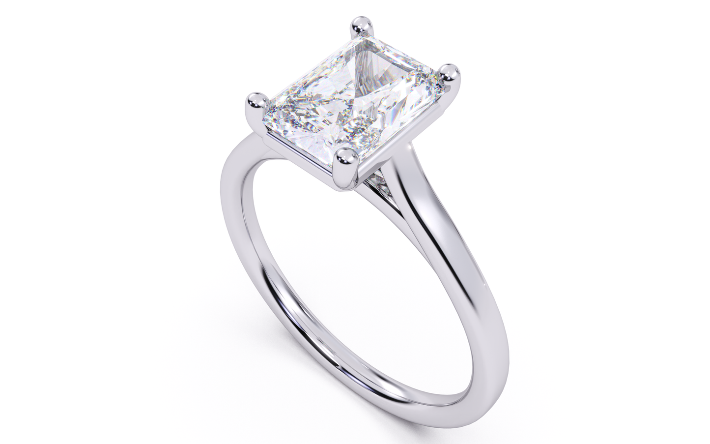 completed ring (united states size 8.00)