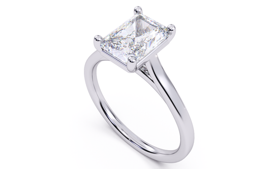 Completed Ring (United States Size 8.00)