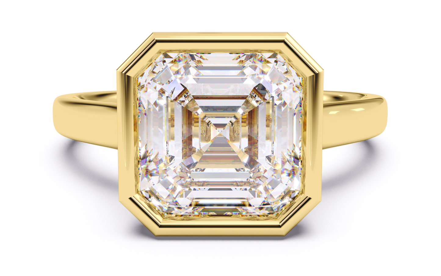 luxe aimé bezel