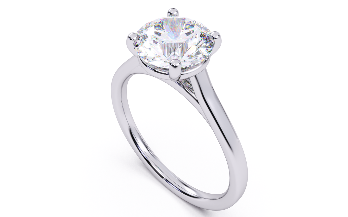 completed ring (united states size 3.25)