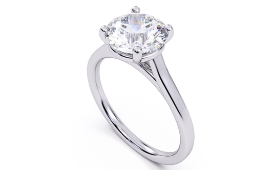 Completed Ring (United States Size 3.25)