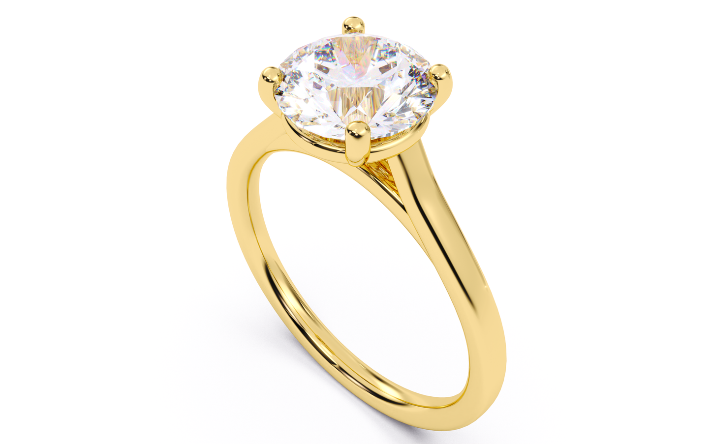 completed ring (united states size 7.75)
