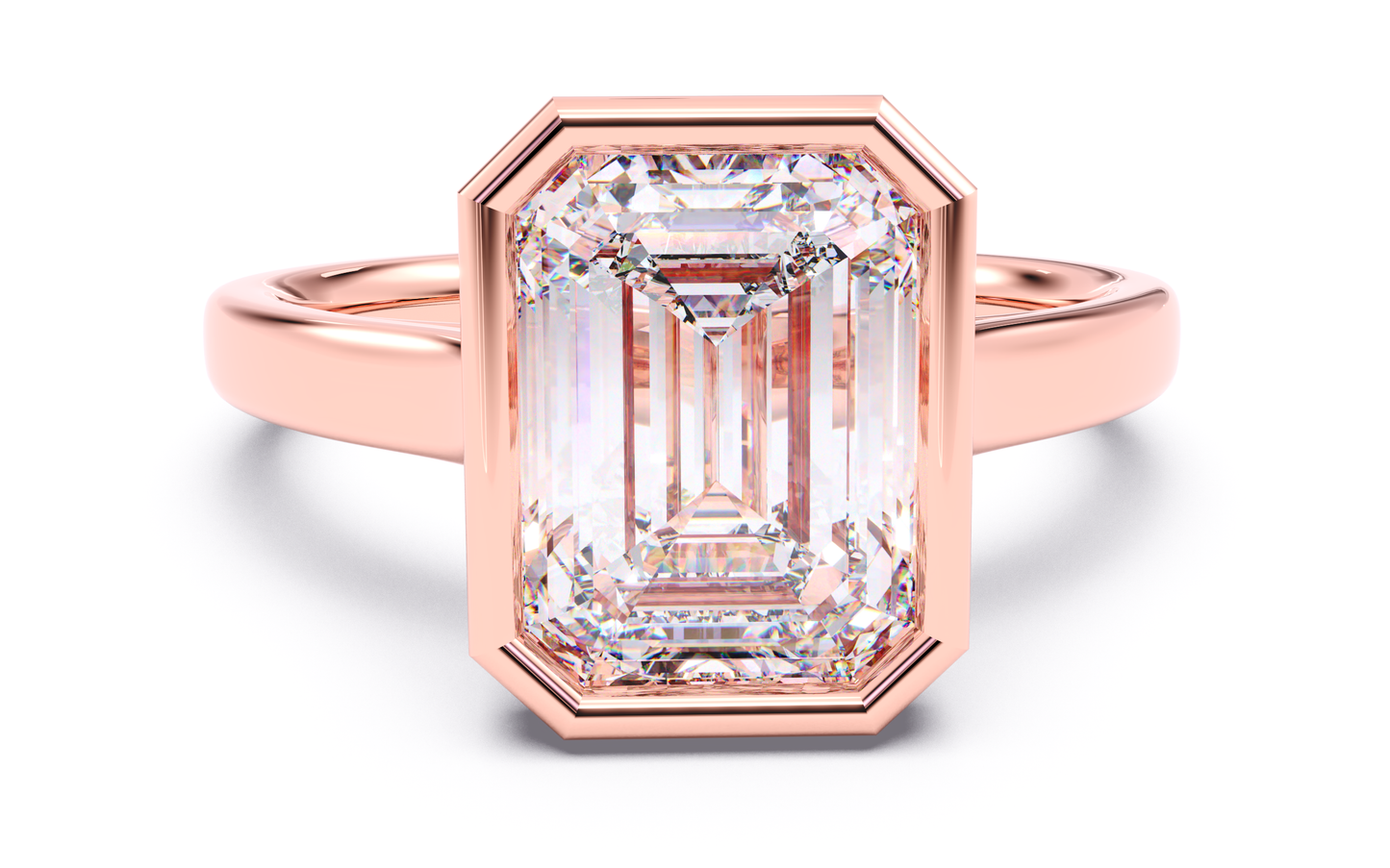 luxe aimé bezel