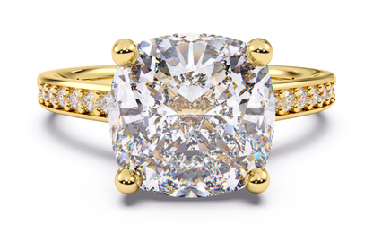 Luxe Aimé Channel