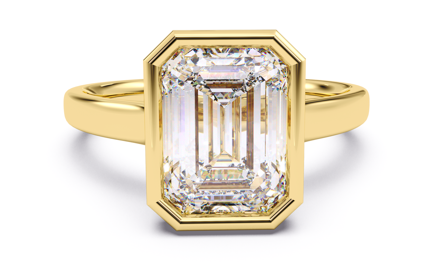 luxe aimé bezel