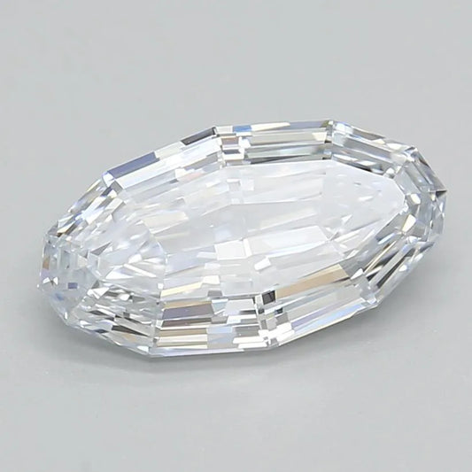 1.51ct Other Lab Grown Diamond (Colour G, Clarity VVS2, IGI Certified)