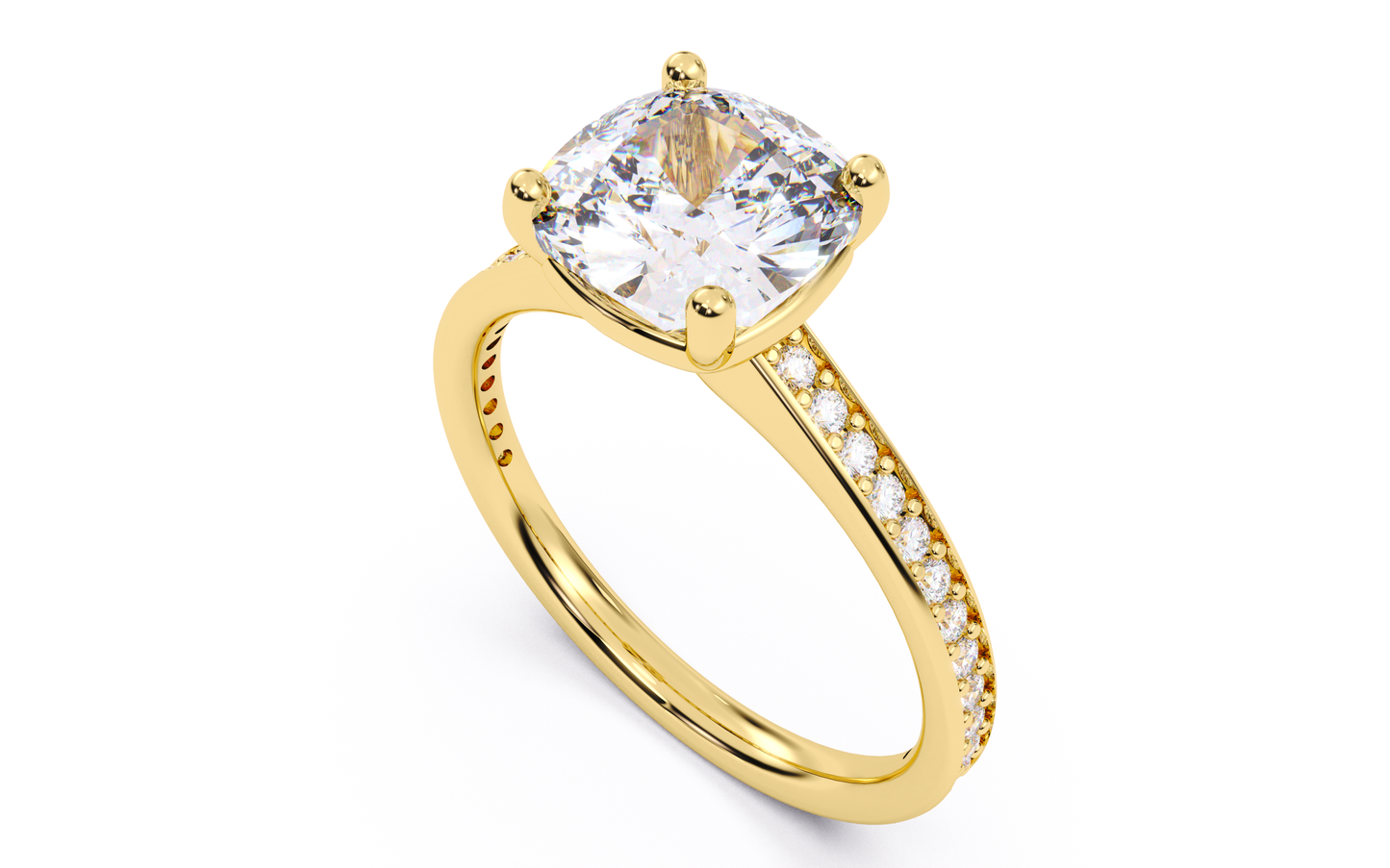 luxe aimé channel