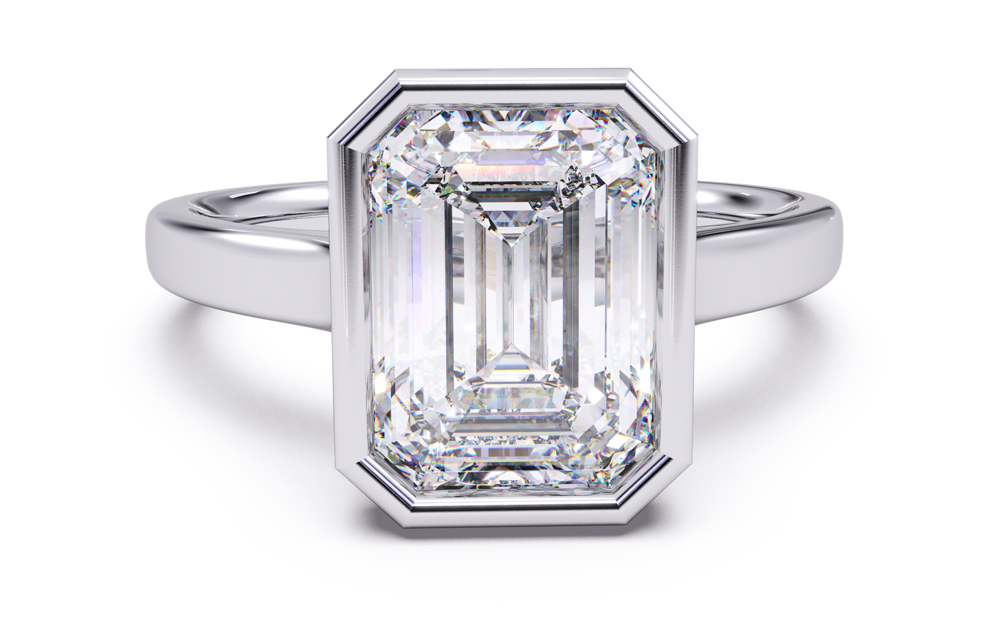 luxe aimé bezel