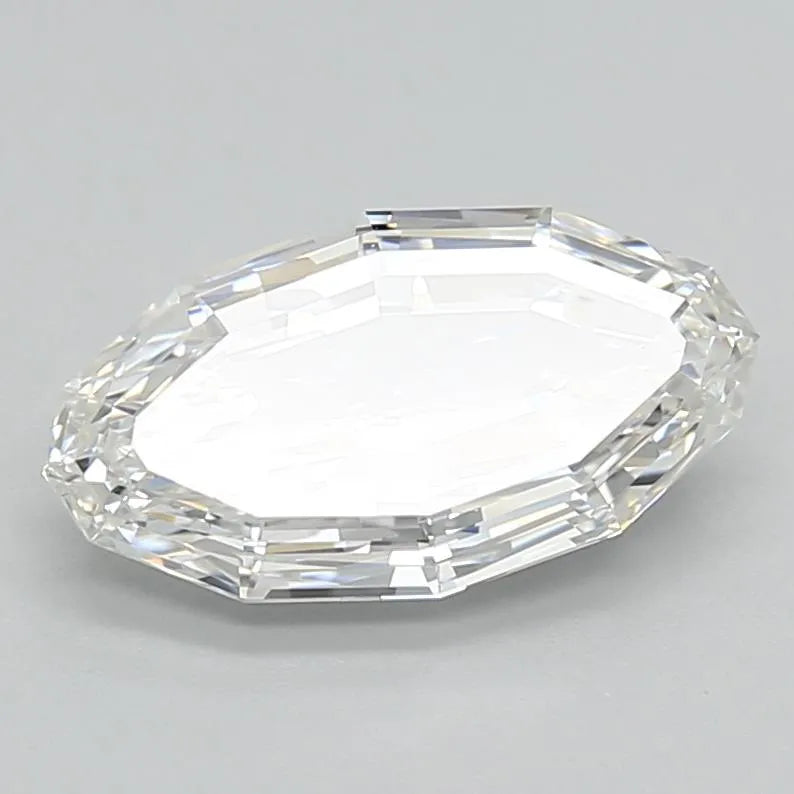 1.53ct Other Lab Grown Diamond (Colour E, Clarity VVS2, IGI Certified)