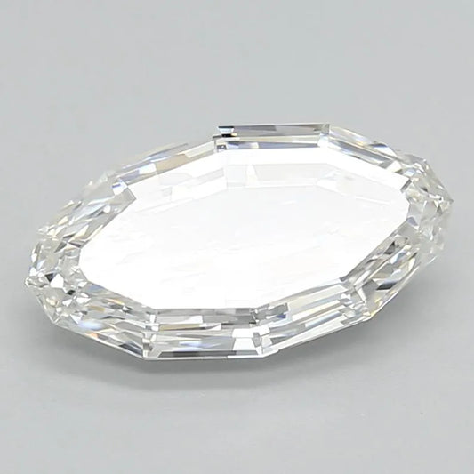 1.53ct Other Lab Grown Diamond (Colour E, Clarity VVS2, IGI Certified)
