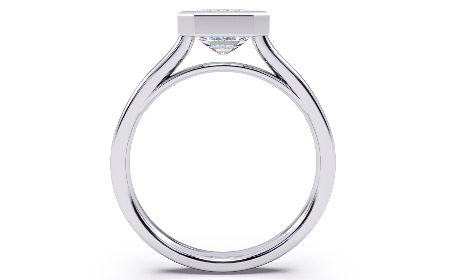 luxe aimé bezel