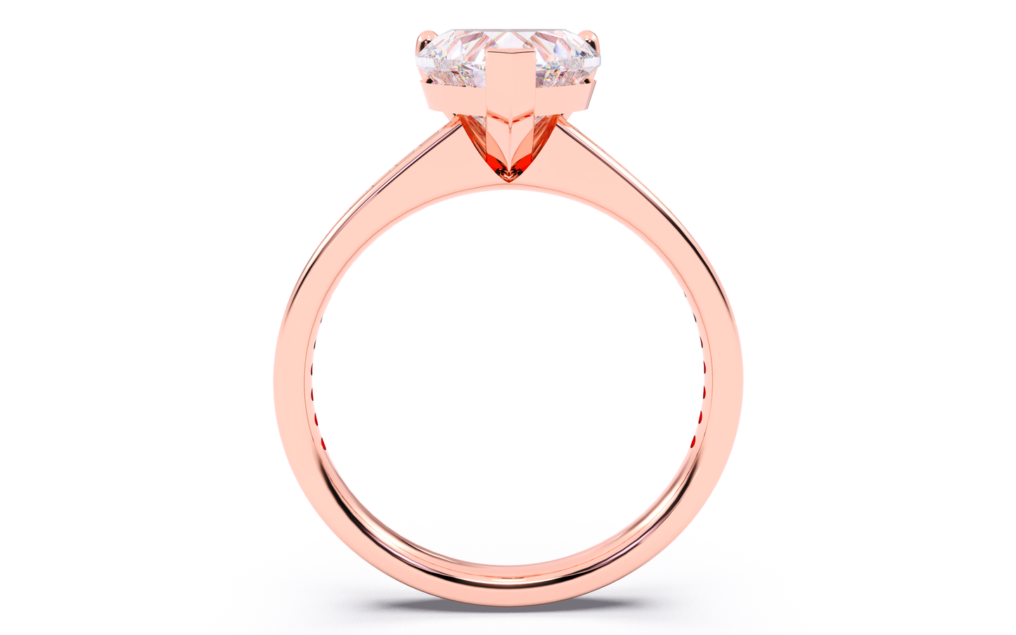 luxe aimé channel