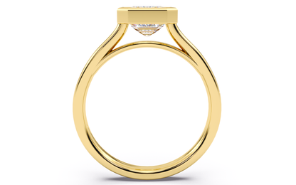 Luxe Aimé Bezel