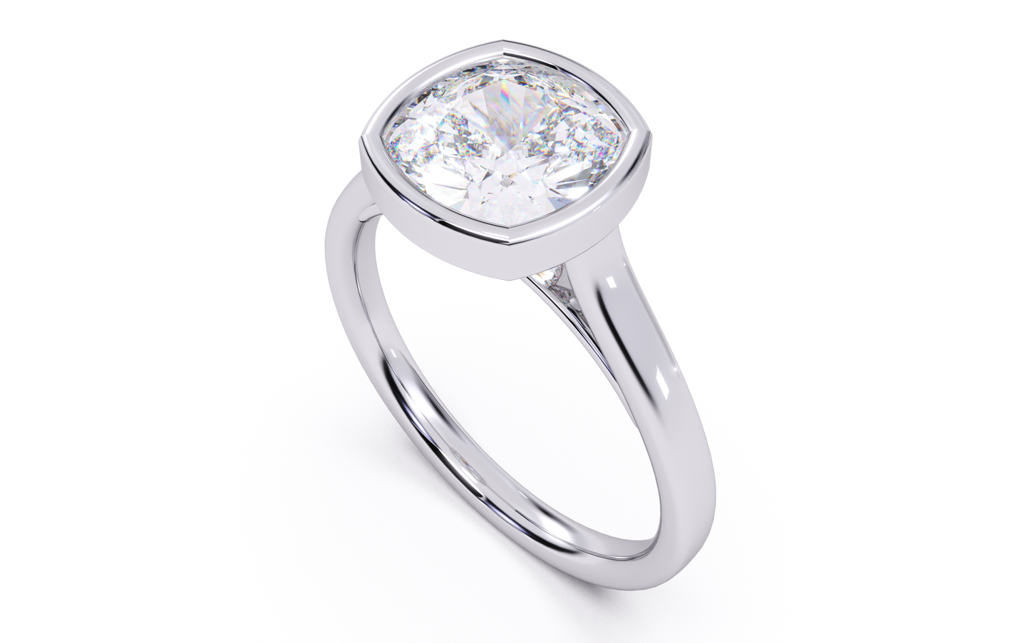 luxe aimé bezel