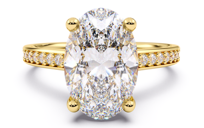 Luxe Aimé Channel