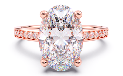 Luxe Aimé Channel