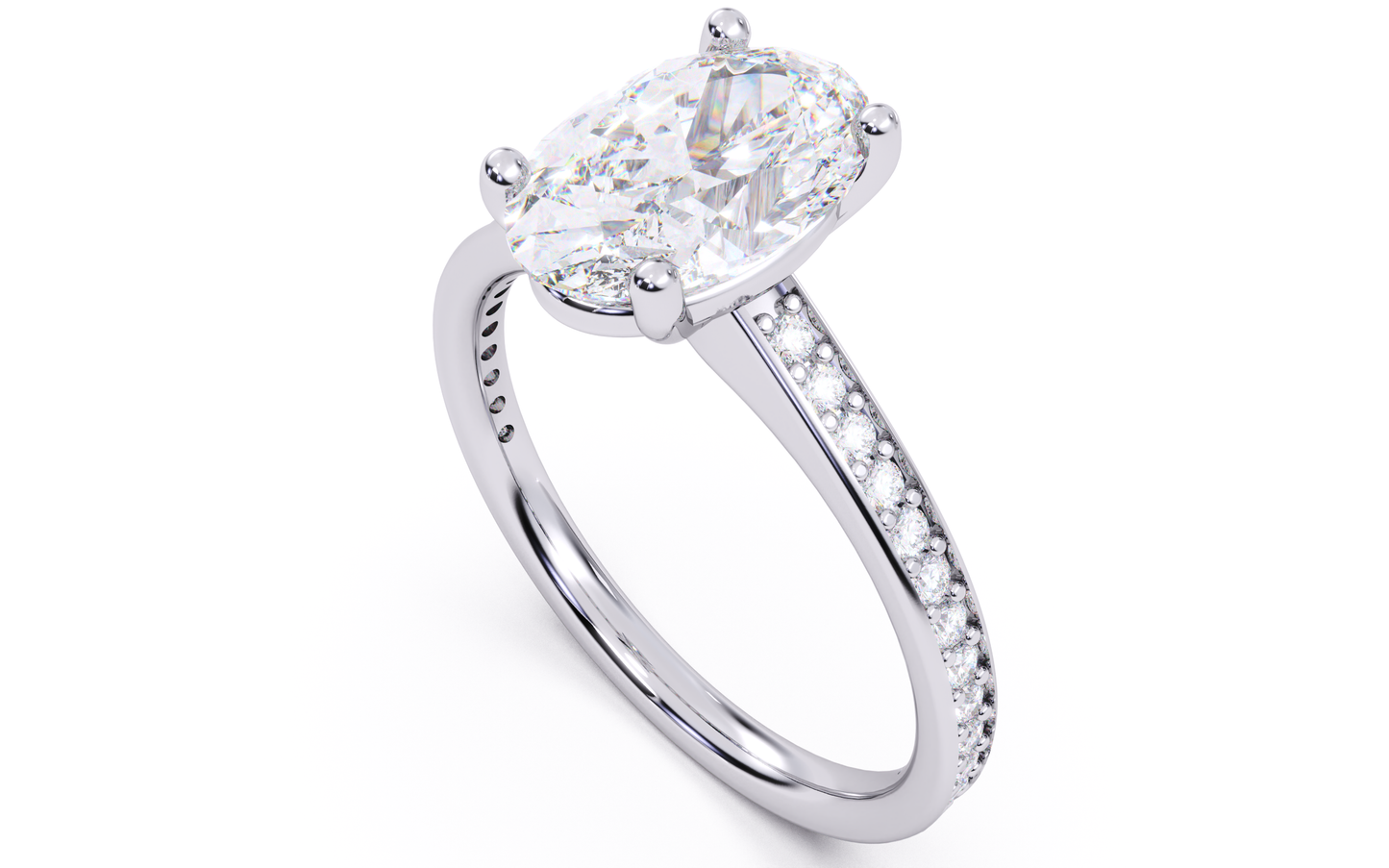 completed ring (united states size 5.50)
