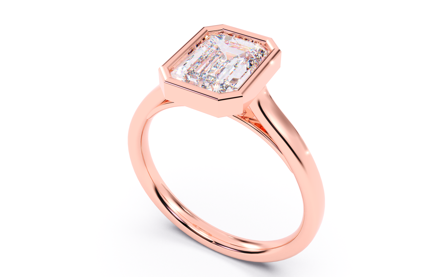 luxe aimé bezel