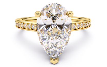 Luxe Aimé Channel