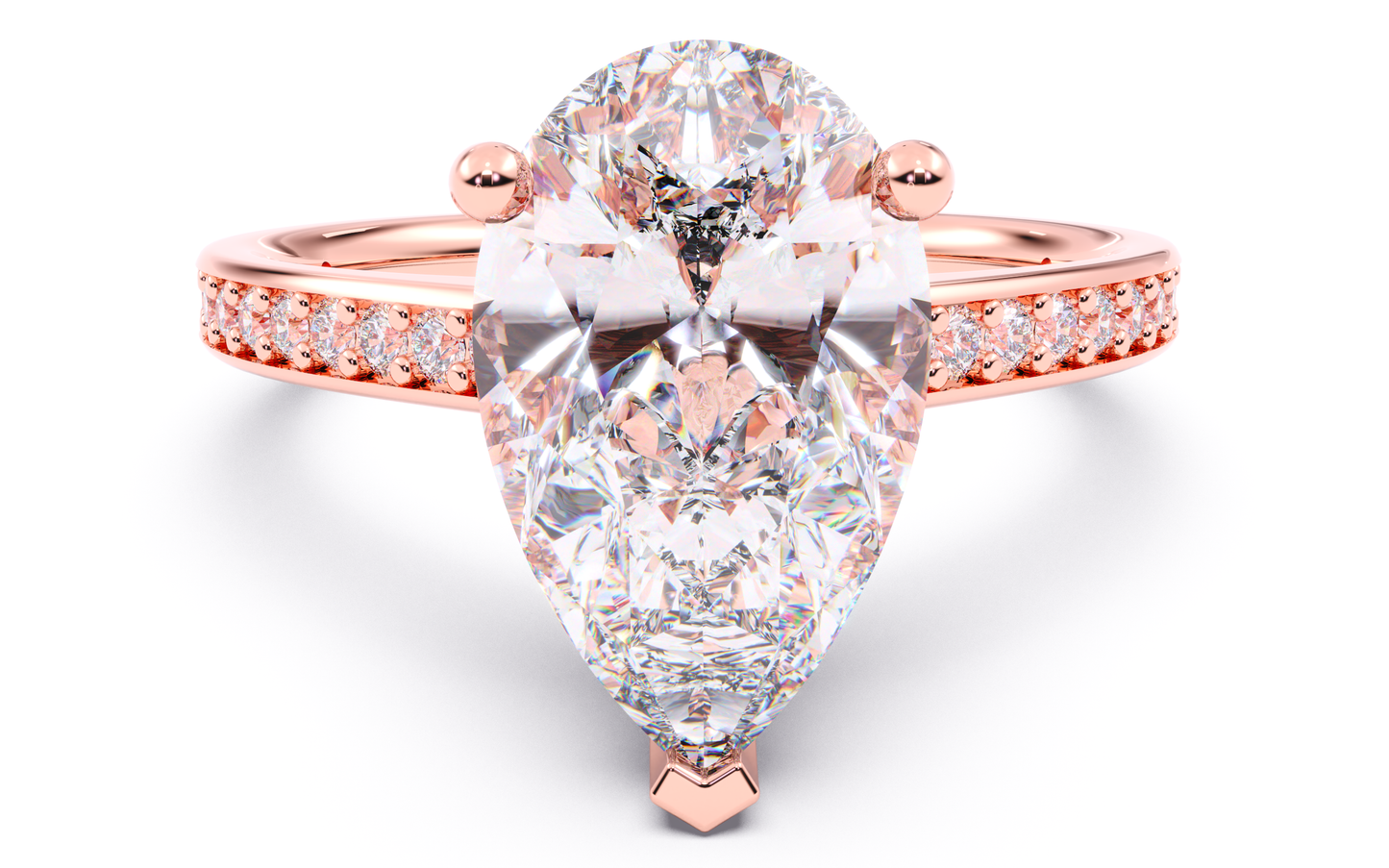 luxe aimé channel