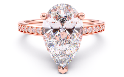 Luxe Aimé Channel