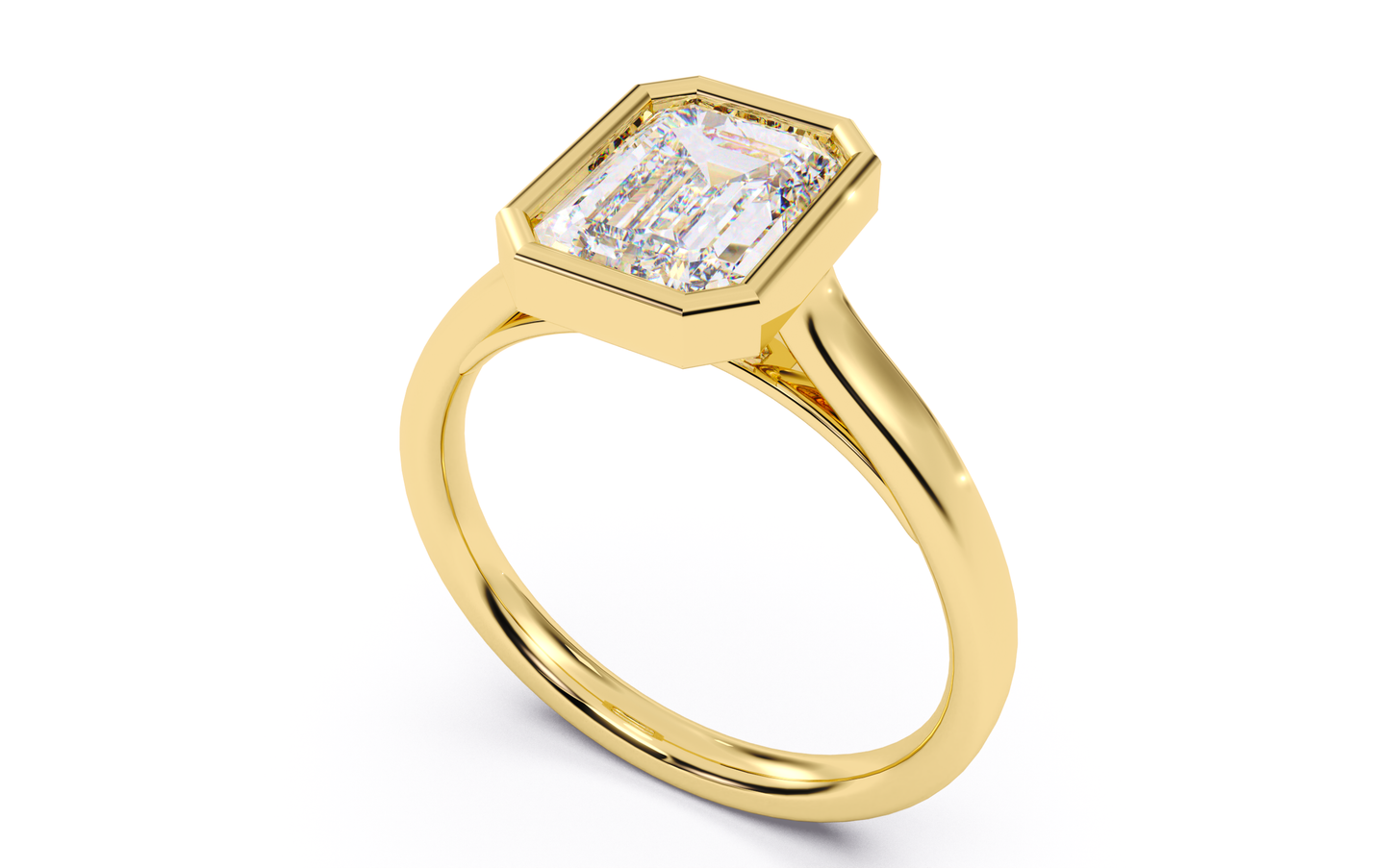 completed ring (united states size 6.00)