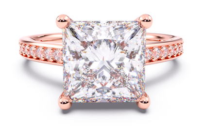 Luxe Aimé Channel