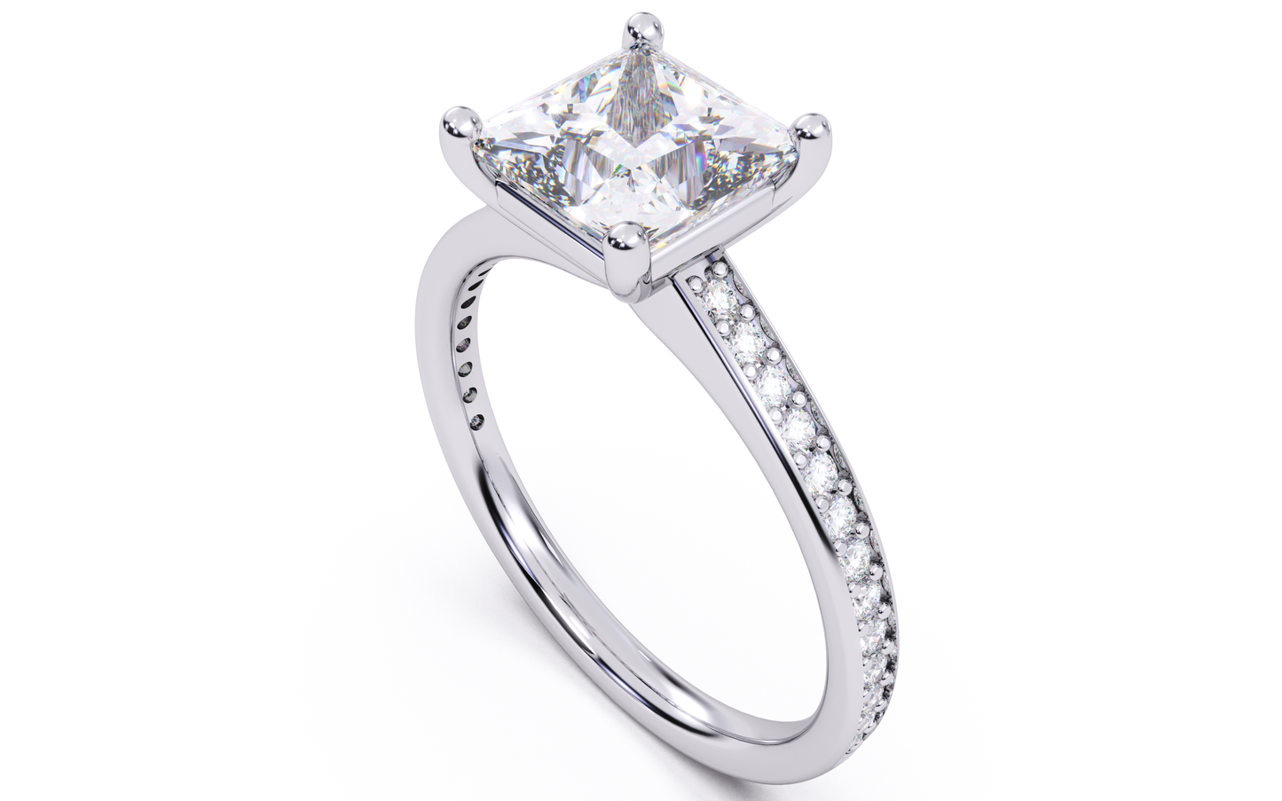completed ring (united states size 5.50)