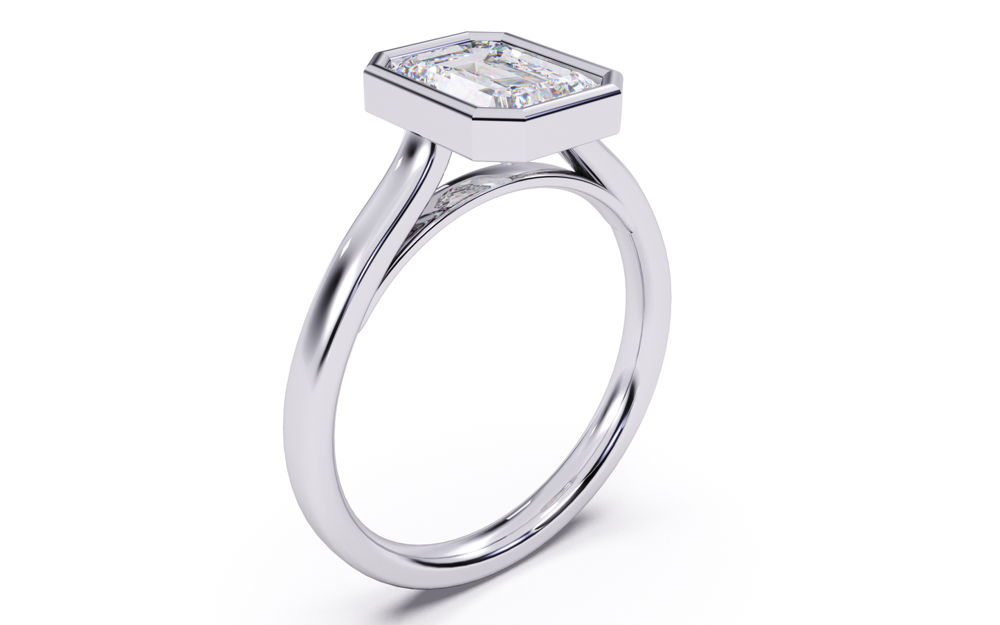 luxe aimé bezel