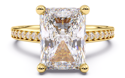 Luxe Aimé Channel