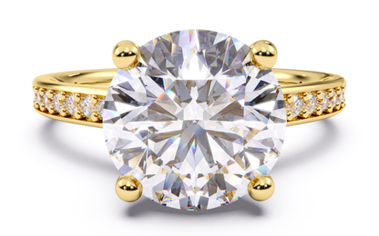 Luxe Aimé Channel