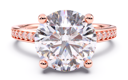 Luxe Aimé Channel