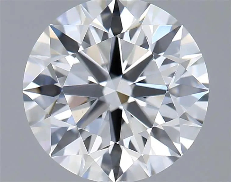1.70ct Round Lab Grown Diamond (Colour E, Clarity VS1, Cut ID, IGI Certified)