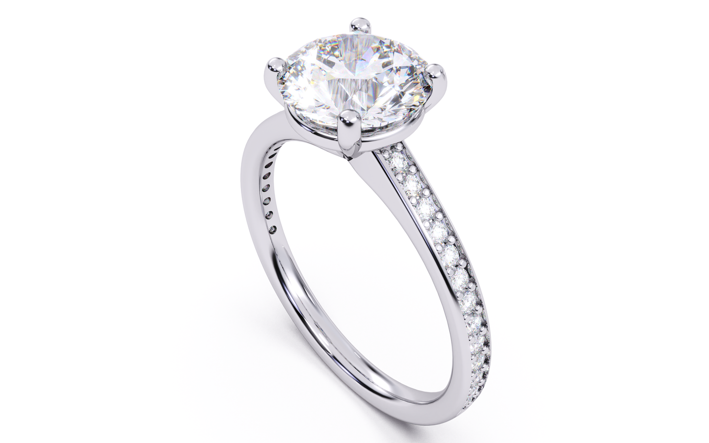 completed ring (united states size 5.00)