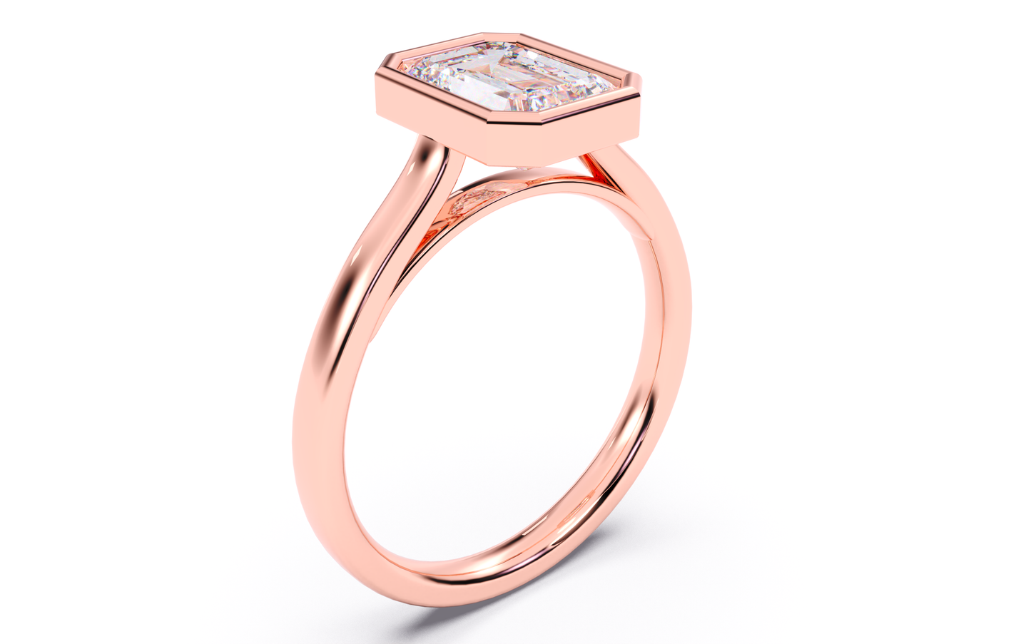 luxe aimé bezel
