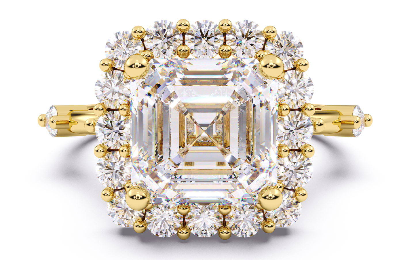 luxe aimé cluster
