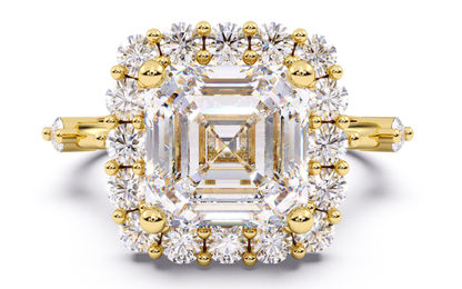 Luxe Aimé Cluster
