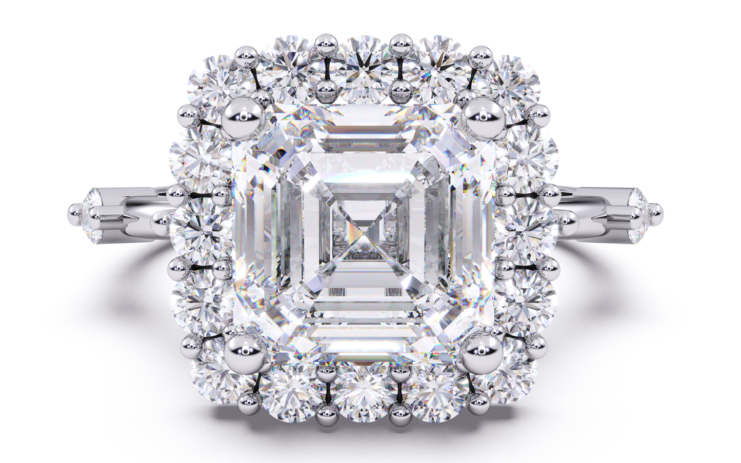 luxe aimé cluster