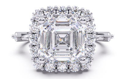 Luxe Aimé Cluster