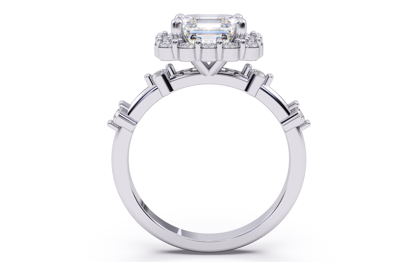 luxe aimé cluster