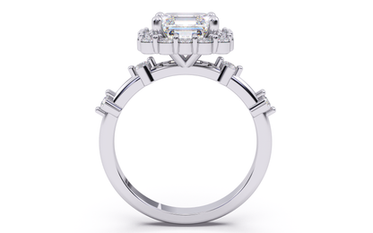 Luxe Aimé Cluster