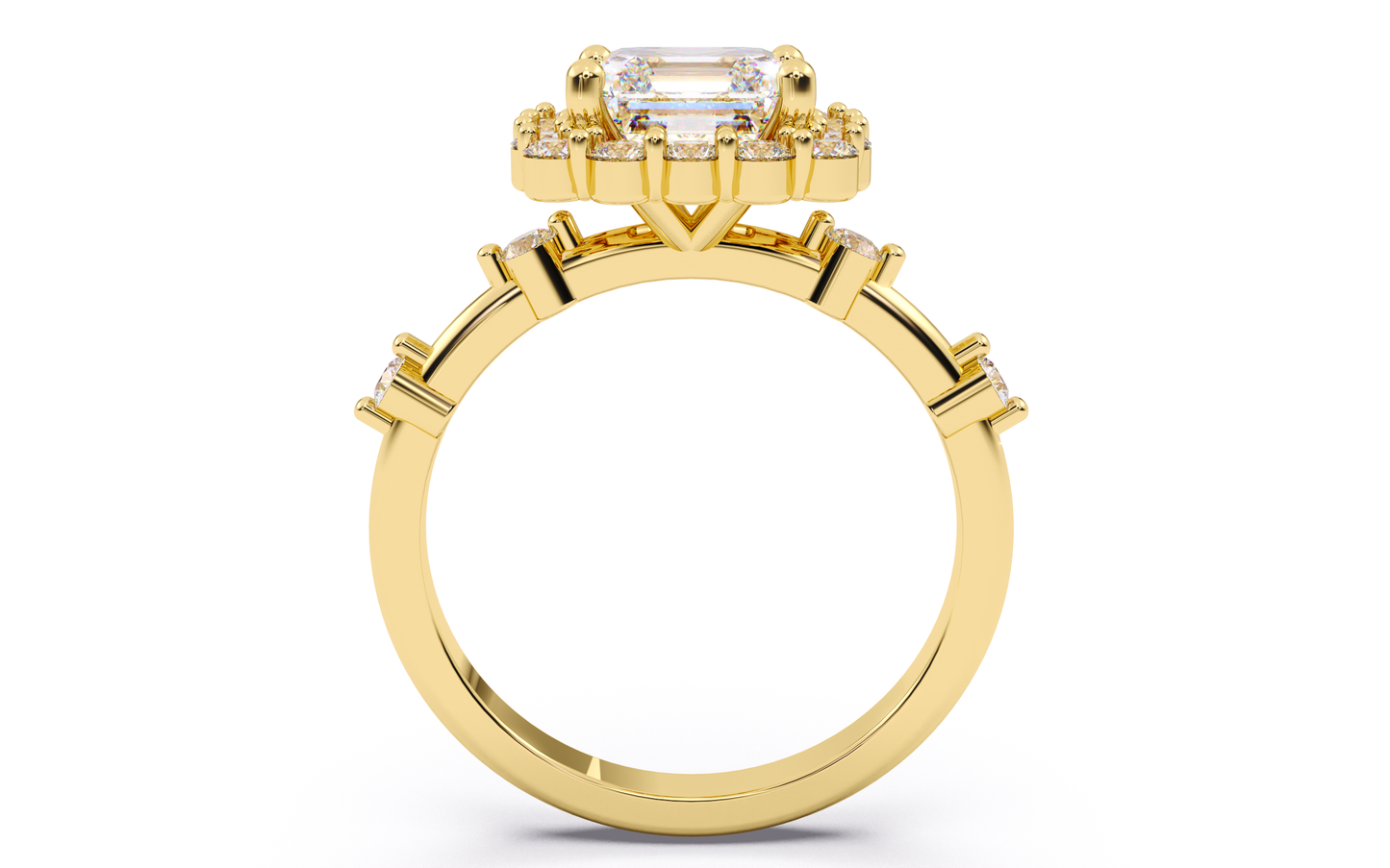 luxe aimé cluster